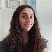 Graduada en Biología ofrece clases particulares y de refuerzo para ESO y Bachiller y clases de iniciación al lenguaje musical durante el fin de semana